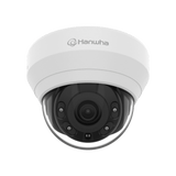 Camaras IP DomoHANWHA VISIONQND-7022RCamara Domo IP 4MP 2560x1440 WDR 120dB IR 20m PoE IP67 ONVIF Hanwha Vision QND - 7022R - SILYMX