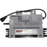 Microinversor Solar 2.25kW 220Vca On-Grid 4 Modulos 750W IP67 WiFi NEP BDM2000240A