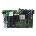 Tarjeta ZL37 Para Barreras G4010