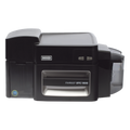 Kit de Impresora Profesional de Una Cara DTC1500/ Borrado información/ Marca de Agua/ Incluye Ribbon y Software