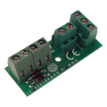 Tarjeta para ATI / Diseño Compacto / Compatible con Sistemas de Alarma / Material Resistente / Uso Industrial