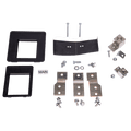Kit de montaje para tableros P1, tipo JXD. Valor nominal 400Amp