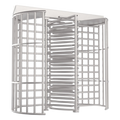Torniquete Doble Cuerpo Completo Bidireccional Intemperie Alvarado MSTT-6X-PF