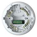Base Direccionable Indicador Acústico 98 dB 14 Tonos Aislador EN 54-17 INIM ESB1011