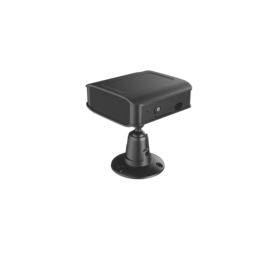 Camaras IP PTZHIKVISIONAE-VC1B1I-ISF(RJ45)Cámara IP DSM 720p HD Monitoreo Conductor 6 Detecciones IA Audio Bidireccional RJ45 Hikvision AE - VC1B1I - ISF(RJ45) - SILYMX