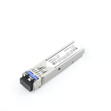 (MGB-LX v2) Transceptor mini-GBIC SFP 1G LC Duplex para fibra monomodo 20Km