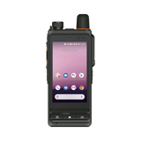 Kit de radio TE620G con 12 meses de plataforma TASSTA SMART 