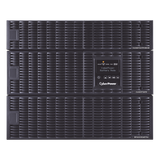 UPS de 6000 VA/5400 W, Online Doble Conversión, 200 - 240 Vac de Entrada NEMA L6-30P, 120 - 240 Vac de Salida, Onda Senoidal Pura, Torre o Rack de 8 UR, Con 6 Tomas NEMA 5-20R, 2 NEMA L6-20R y 1 NEMA L6-30R