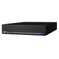Amplificador Clase D 2 Canales 100W Aprendizaje IR Salida Sub Estéreo Bridge 4-8Ω TruAudio T100