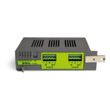 Módulo Expansión de Lazos / 2 Lazos Independientes / 240 Dispositivos por Lazo / Tecnología Open Loop Multi-Protocolo / Hot Swap / Escalable a 16 Lazos