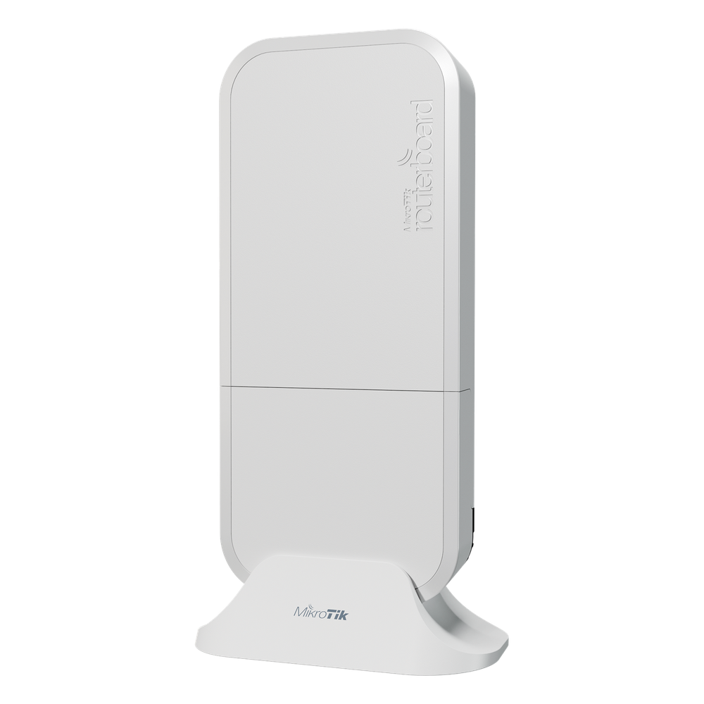 Punto de Acceso WiFi 6 / Doble Banda 2.4GHz y 5GHz / 2x2 MIMO / IP54 / PoE 802.3af/at / 12-57V DC