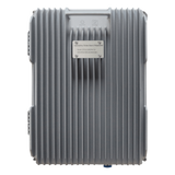  COBERTURA DE HASTA 5 km / Amplificador de Señal Celular / Banda 2, 1900 MHz. / 20 Watts de Potencia / Banda Ancha Multioperador / Protección Autoexcitación / Pantalla Interior para Monitoreo / Gabinete IP65.
