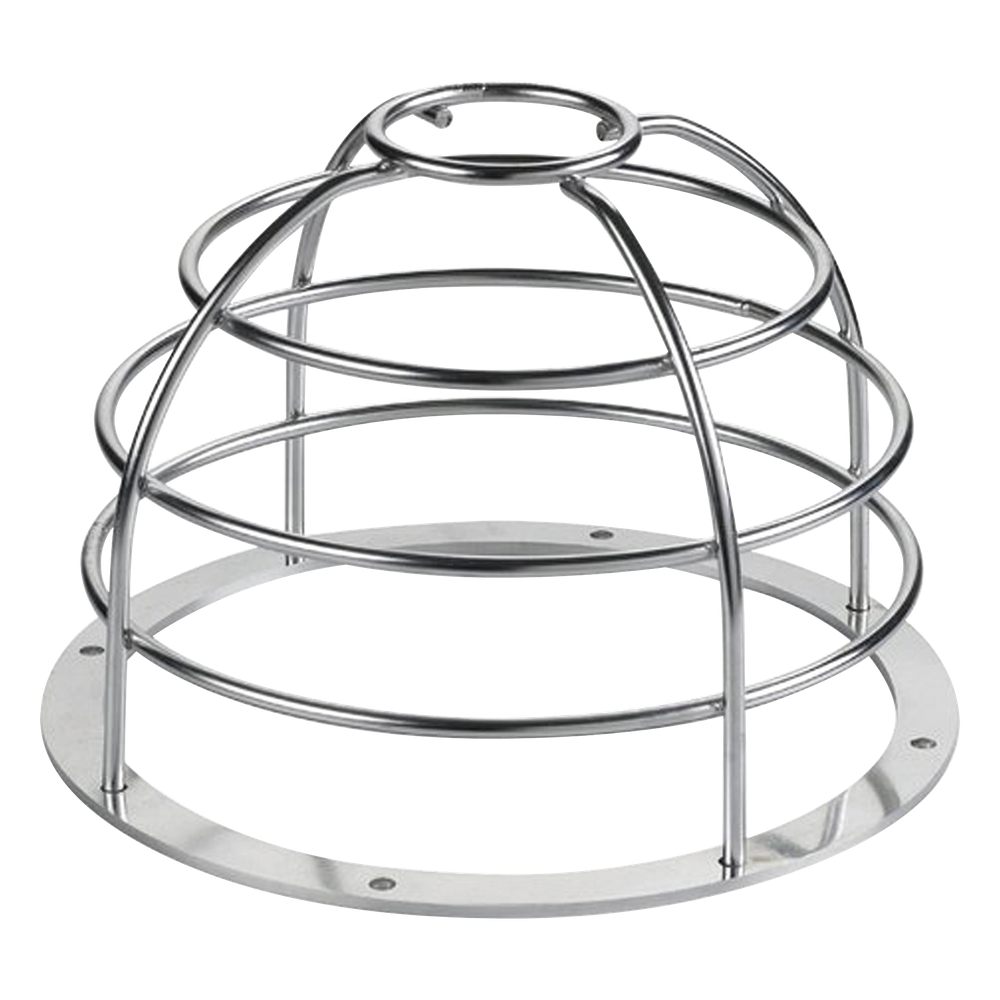 Guarda para domos a prueba de explosiones Para Series 24XST,27XST,27XL,24XL