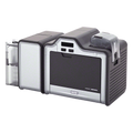 Impresora de Retransferencia / 300 ppp / 29 seg por tarjeta / Alimentación 100 tarjetas / Salida 200 tarjetas / CR80