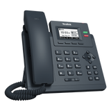 Teléfono IP Empresarial Yealink SIP-T31G con 2 Líneas SIP y Doble Puerto Gigabit Ethernet