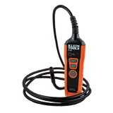 Boroscopio WiFi Klein Tools ET20, Cámara 9 mm, Cuello 1.8 m, LEDs Ajustables, IP67, Compatible Android/iOS ET20 - SILYMX