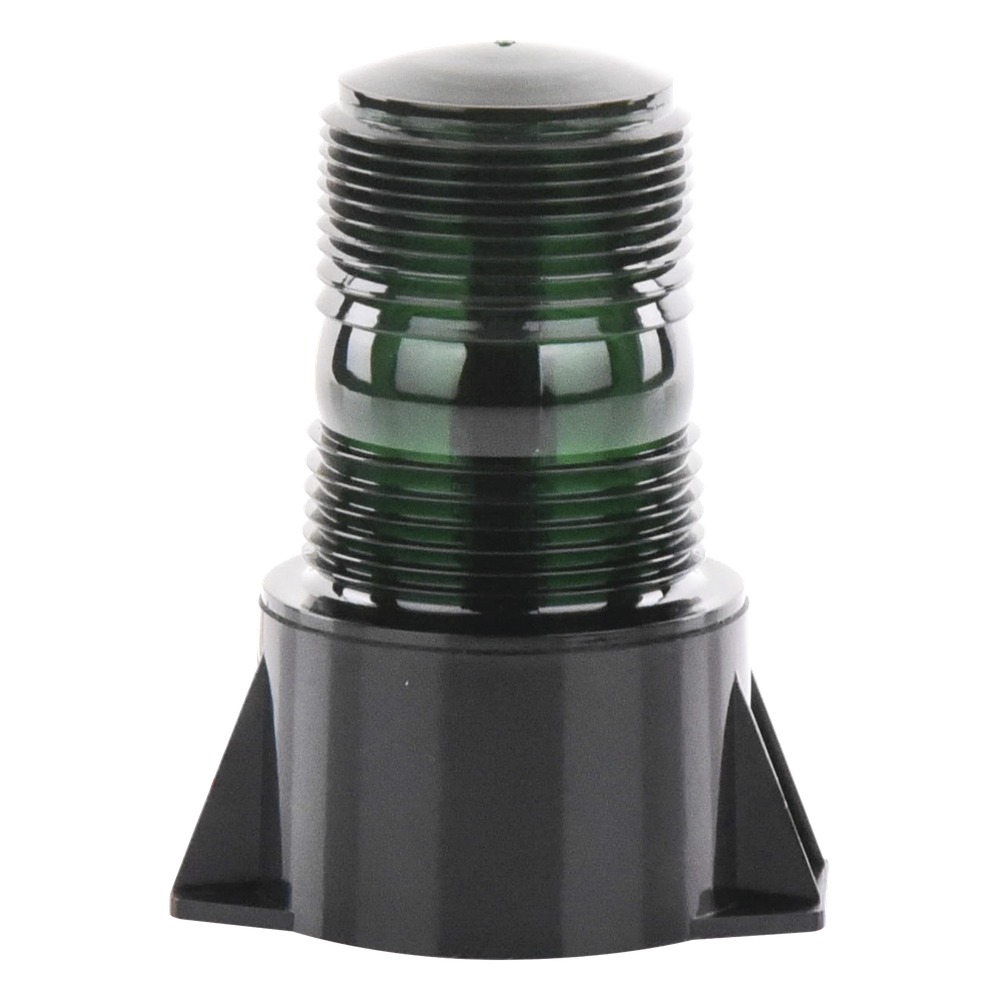 Mini Burbuja de LED / 12-80 VCC / IP66/67 / SAE J845 Clase III / 3.9' x 4.9'