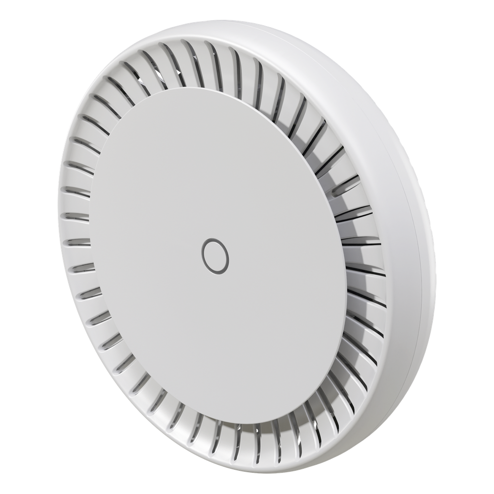 Punto de Acceso WiFi 6 / 802.11ax / Antena 6 dBi / CPU 4 Núcleos 1.8 GHz / 1 GB RAM / PoE In/Out