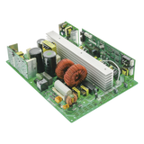 Tarjeta de Poder para UPS / 1000 VA / 900 W / On-Line Doble Conversión / Rack/Torre 2U / Reemplazo Directo