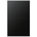 Panel Solar Monocristalino 475W 23.3% Eficiencia Doble Vidrio 108 Celdas HPBC 2.0 IP68 LONGi LR754HVBB475M