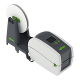 Accesorios para Racks y GabinetesWAGO258-5107Impresora Termotransferencia Smart Printer / 300 dpi / 47 mm Ancho Impresión / USB - RS232 - ETHERNET / Starterkit Incluido / Software Smart Script - SILYMX
