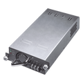 Fuente Redundante DC 150W Entrada -48V a -60V DC Salida 12V 12.5A Hot-Swap 120×213×41.8 mm TP-LINK PSM150DC