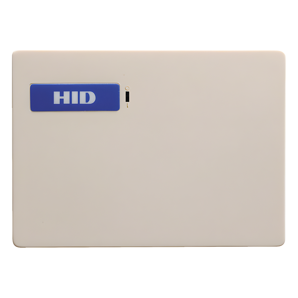 Tarjeta Activa Prox Pass / 125 kHz / Lectora MaxiProx / Alcance 1.8 m (5.9 ft) / Policarbonato / Pedido Mínimo 100 pzas