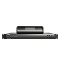Kit Amplificador Streamer Audio Modular PoE HDMI eARC Bluetooth WiFi Control4 Crestron VSSL MS1/2160BH