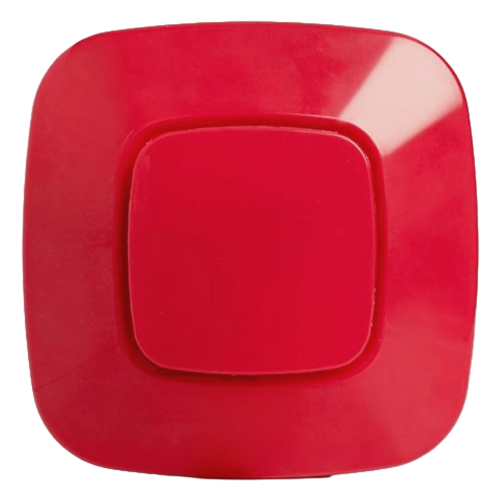 Indicador de Alarma Acústico de Pared / 101 dB / 14 Tonos EN 54-3 / IP65 / Sincronización / 18-30V CC