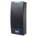 Lector R10 (900PBNNEK20000)/  SEOS (No clonable), PROX HID,  con Bluetooth compatible con MOBILEID ACCESS/ Garantia de por Vida