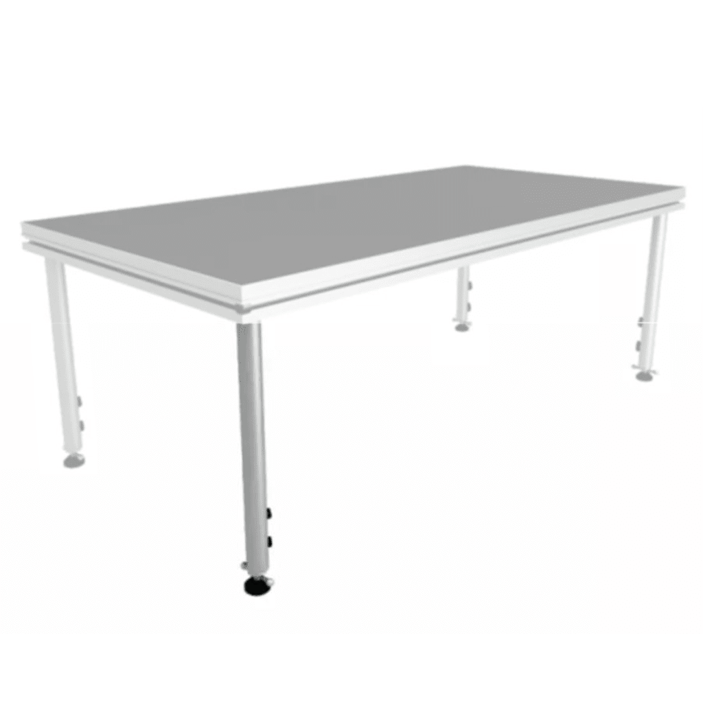 PATA AJUSTABLE PARA TARIMA YS4