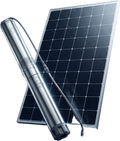 Kit de Bombeo Solar para bomba   11SQF-2