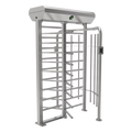 Torniquete Cuerpo Completo 1 Carril 25 Personas/min SU304 ZKTeco FHT-2300