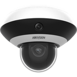 Cámaras IP PTZHIKVISIONDS-2DP3D404IWG1-E/36(F5)Mini Domo IP PanoVu 4MP PTZ 4X Zoom + 3 Lentes 360° IR 10m PoE+ Interior Hikvision DS - 2DP3D404IWG1 - E/36(F5) - SILYMX