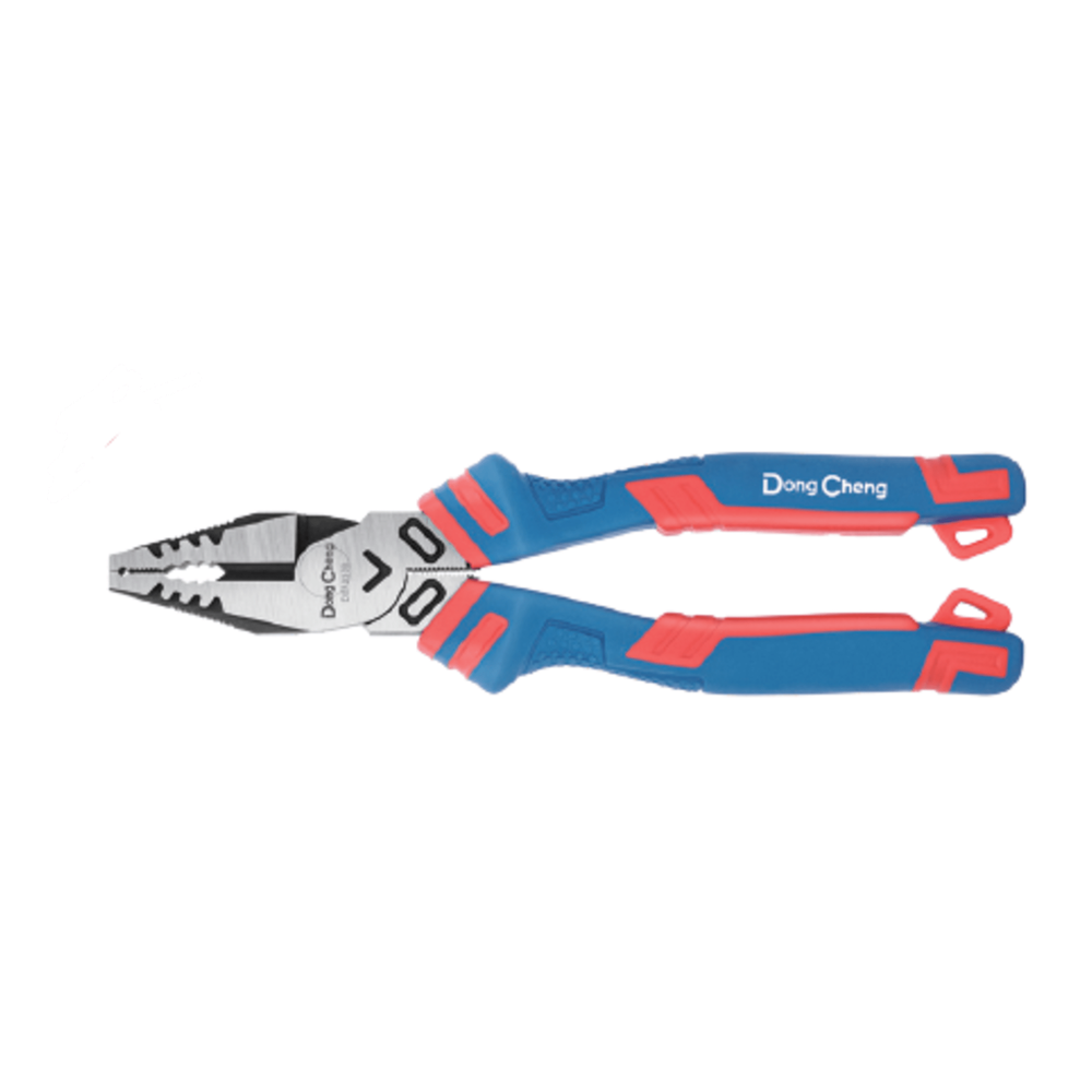 Pinza De Electricista Alta Palanca de 9"