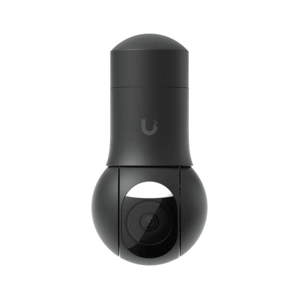 Camaras IP PTZUBIQUITIUVC-G5-PTZ-BCámara IP PTZ 4MP 2K Zoom Óptico 2X IR 20m PoE+ Exterior Ubiquiti UVC - G5 - PTZ - B - SILYMX