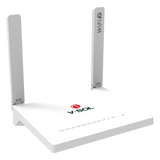 ONU GPON/EPON con Wi-Fi 7 / 1 Puerto 2.5 Gigabits/ 3 Puertos Gigabit / Puerto PON SC/UPC, Hasta 3600 Mbps 