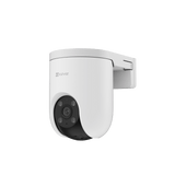 Camaras WifiEZVIZCSH8C/3MPCamara IP PT WiFi 3MP 2K AI Deteccion Humanos Vehiculos Defensa Activa Sirena IP65 EZVIZ CSH8C/3MP - SILYMX