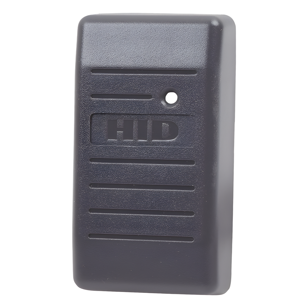 Cubierta protectora / Compatibilidad lectores Rev B / Color gris charcoal / Diseño ergonómico