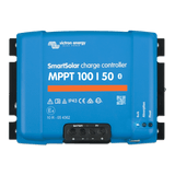 SmartSolar MPPT 100/50 / Controlador de Carga Solar MPPT 50A / IP43