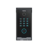 VoIP Telefonia IP VideoconferenciaFANVILI60KVideoportero IP SIP Camara HD IP65 Teclado RFID BLE ONVIF App Fanvil I60K - SILYMX