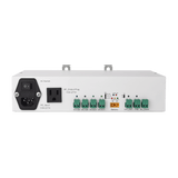 Fuentes de PoderEPCOM POWERLINEEP-DR-5212-BFuente de Alimentación Dual 52V 3A y 12V 5A con Respaldo Batería EPCOM POWERLINE EP - DR - 5212 - B - SILYMX