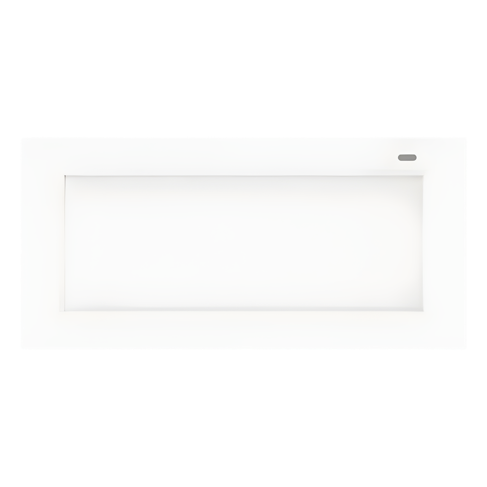Lámpara LED de Emergencia / Diseño Compacto / Óptica Patentada / Doble Aislaminiento / LED de Última Generación