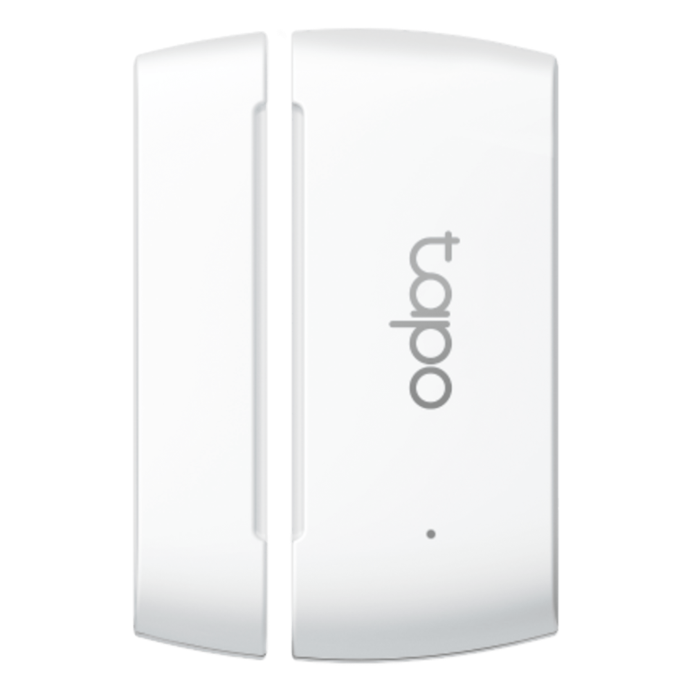 Sensor de Contacto Inteligente / 868 MHz (EU) / 922 MHz (US) / Batería 2 Años / Monitorización Puertas-Ventanas / Notificaciones en Tiempo Real