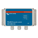 Filax-2 / Conmutador de Transferencia Ultrarrápido