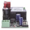Tarjeta de Respaldo por Baterías / 24 V DC / 3 Baterías 12 V 7 Ah / -20°C a +55°C / Barreras GARD4-G3750