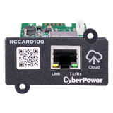 Tarjeta de Gestión Remota / Wi-Fi 802.11 b/g/n / PowerPanel Cloud / Cambio en Caliente / UPS PR/OL/OR y PDU