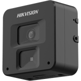 Camaras IP BalaHIKVISIONDS-2CD6B55G0-PL/T1Micro Cámara IP Industrial 5MP Macro 0.1 - 0.5m WDR 120dB PoE Manufactura Hikvision DS - 2CD6B55G0 - PL/T1 - SILYMX