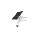 Camaras WifiMILESIGHTSP111/S90B36Cámara IP Solar 4G Lente 4mm IP67 Montaje Poste Milesight SP111/S90B36 - SILYMX
