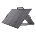 Panel Solar Portátil Bifacial 220W IP68 Cable XT60 MC4 EcoFlow EF-FLEX-220B